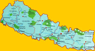 Auf weltkarte.com finden sie eine vielfalt von links zu kostenlosen online weltkarten, landkarten und stadtplänen aus aller welt. Nepal Karten Auf Nepalwelt De