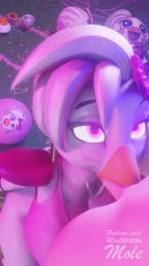 Blowjob Glamrock Chica