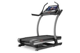 Here's how to master your gym move without straining your first things first: New Nordictrack Commercial X22i Treadmill Nordictrack