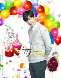 It's my oppas 30th birthday tomorrow :heart: 81 Lee Min Ho Birthdays Ideas Lee Min Ho Birthday Lee Min Ho Lee Min