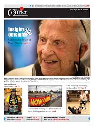 Claremont Courier 5.10.13