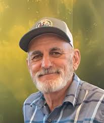 Obituary for William Harrell