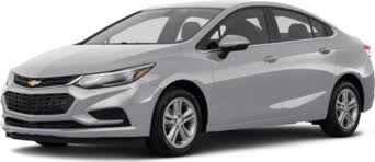2017 Chevrolet Cruze Problems | Kelley Blue Book