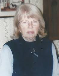 Rita J. Higgins, 1938-2021