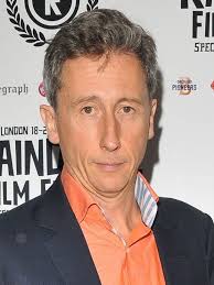 Nicholas Rowe (actor)