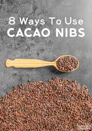 A wide variety of cacao nibs options are available to you, such as variety, processing type, and packaging. How To Use Cacao Nibs Fair Trade Cacao Wildly Organic