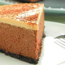 Real Women Of Philadelphia Mocha Cheesecake Eat Dessert Chewy Oatmeal Chocolate Chip Cookies