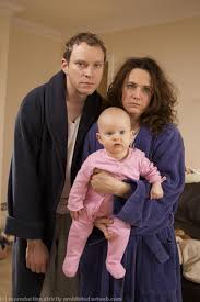 It's something i never would have thought to do, or even really thought much about period. Up Yours Sketch From That Mitchell And Webb Look Series 4 By Sue Foll