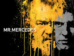 Mercedes, brenden gleeson is the. Watch Mr Mercedes Prime Video