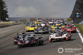 Is there a good explainer of the requirements and specifications for each class. Imsa Reveals Lightly Tweaked 2020 Schedule