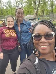 Let's welcome our new members! Tom Willetts, Kelly Sanders, James  Wilkerson, Brenton Dorsey, Micky Sedota, James Chechak, Steve Bickar,  Connor Williamson, Kathleen Lillia, James Vogel, Carl Becker, Rose Marie Q.  McKain, John