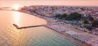 Αθλητικές ειδήσεις & τα τελευταία αθλητικά νέα βρίσκονται τώρα εδώ. Nea Kallikrateia Xalkidikhs Home Facebook