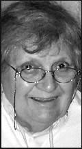 Marcia Jones Obituary (2014)