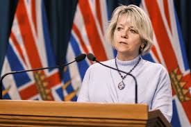 Maybe you would like to learn more about one of these? Another 429 Covid 19 Cases In B C As Health Orders Reviewed Nanaimo News Bulletin