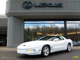 Image result for Arctic White 2000 Firebird