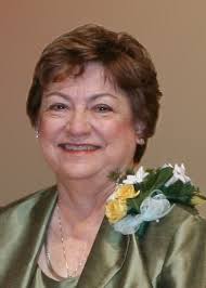 Peggy Dempsey Obituary (1945