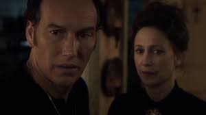 Заклятие 2 / the conjuring 2 (2016, фильм). The Conjuring 3 Trailer Out Ed And Lorraine Warren Are Caught In A Terrifying Case Movies News