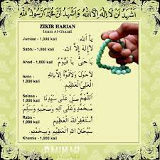 Check spelling or type a new query. Zikir Harian By Rahmangusdur On Deviantart