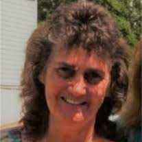 Obituary information for Betty L. Purifoy