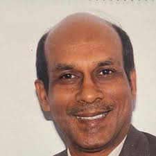 Obituary of Eric Maragh