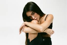 Madison beer posed for the march issue of vanity fair italy. Madison Beer Releases Vulnerable New Song Stained Glass Rolling Stone