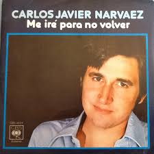 Carlos Javier Narváez Discography: Vinyl, CDs, & More