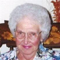 Barbara Wedig Obituary