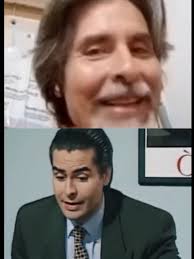 Marco Antonio Casanova: El personaje de Andresito en Amor Mío