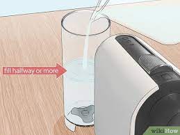 These refillable steel sealpod capsules from crema joe are helping thousands of consumers brew their favourite coffee, save money. Simple Ways To Use Nespresso With Pictures Wikihow