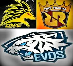Pertarungan evos vs rrq ini terbilang berjalan sengit, di mana kedua tim saling mengejar ketertinggalan di tiap game yang mengusung mekanisme best of 3 (bo3). Pecinta Mlbb Evos Onic Rrq Home Facebook