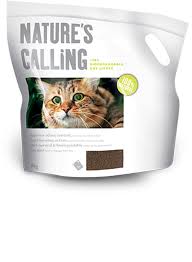 The best part about this is the. Natures Calling Cat Litter Applaws Uk