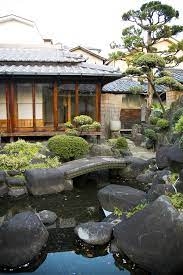 Jour096 Japanese Garden Japan Garden Japanese Garden Design