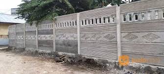Harga buis beton 2021 & tutup. Panel Beton Precast Motif Cisauk Lapan Cisauk Tangerang Selatan Jualo