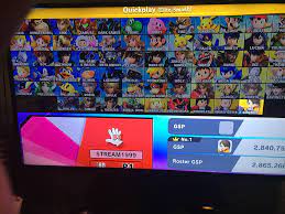 How to get into elite smash explained! I Unlocked Elite Smash For Oh Smashbrosultimate
