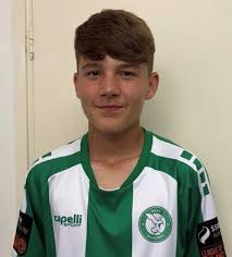 Bray Wanderers Academy 2024 Mens Under 14's