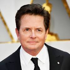 Remembers his 'second father' gary david goldberg whom he worked with on family ties and spin. Michael J Fox Wundervolle Neuigkeiten Intouch