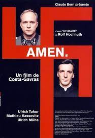 Amen Filmaffinity