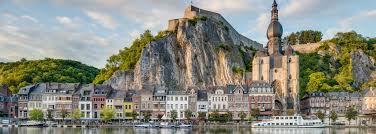 Dinant is a relatively small but very picturesque city in the province of namur in belgium. Tourism In Dinant Belgium Europe S Best Destinations