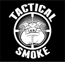 Tactical Smoke BBQ
