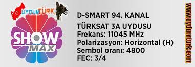 Bu videomuzda showmax tv canlı yayınını nasıl izleyebilirsiniz sorusuna yanıt veriyoruz. Show Max Hd Yayina Gecti Turksat 2a 3a 4a 4b 42 0 E 50 0 Uydulari Hakkindaki Haberler Page 1 Of 1