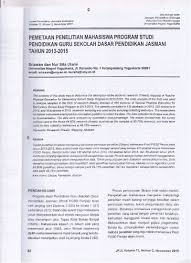 Mari bergerak kumpulan berlapan, merancang satu formasi pergerakan berirama menggunakan lagu yang sama dan membuat persembahan. Top Pdf Sekolah Dasar Pendidikan Jasmani