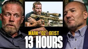 13 Hours of Intense Gunfights, Surviving 3 81mm Mortars, and Saving 25+  Americans with a 7-Man Team