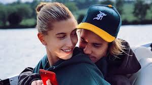 While hailey and justin are undoubtedly pop culture royalty, this isn't meghan and harry's wedding, which means we won't get details about the guest list until the actual event goes. Justin Bieber Et Hailey Baldwin Sont Restes Abstinents Avant Le Mariage J Avais Un Probleme Avec Le Sexe Rtl People