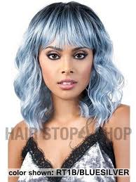 Motown Tress Curlable Wig Sia In 2019 Synthetic Wigs