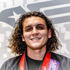 Competitor List [2019 Nationals]