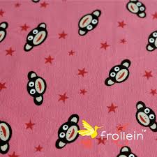 The flexibility or stretch of the fabric will depend on the fabric content. Euro Knit Fabric