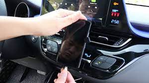 Frequent special offers and discounts up to 70.— enter your full delivery address (including a zip code and an apartment number), personal details, phone number, and an email address.check the. Smartphone Cell Phone Mount Holder With Adjustable Air Vent Clip Cover For Toyota Chr C Hr Youtube