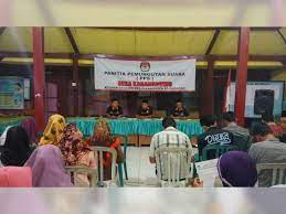 Ppl jawabannya sudah pasti kpps. Calon Kpps Karangdowo Jalani Tes Tulis Dan Wawancara Beritabojonegoro Com