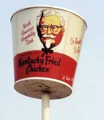 Kentucky Fried Chicken Fried Chicken Kentucky Chicken Kentucky Fried