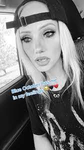 Aliyah Casey's Instagram, Twitter & Facebook